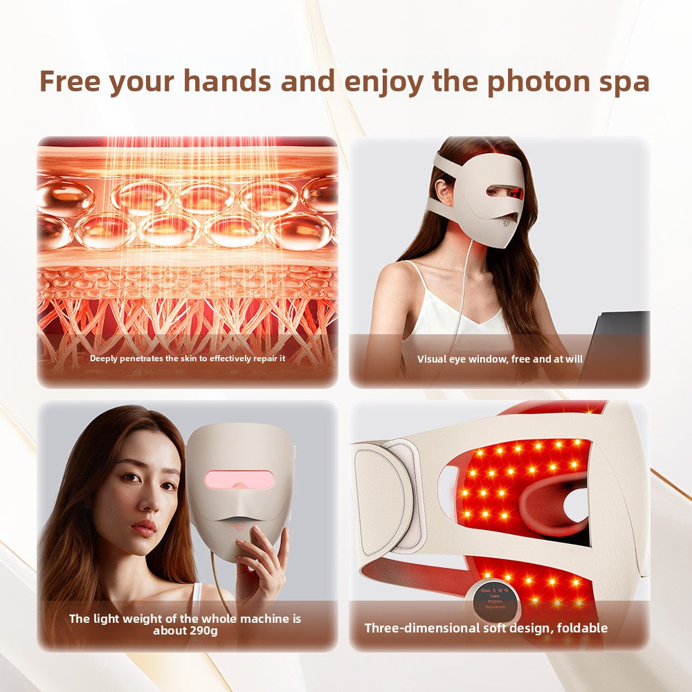 Beauty mask – Nexora